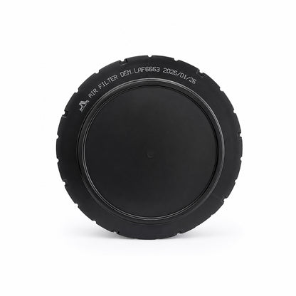 JTL Parts POWER FILTER Engine Air Filter LAF6663 for International ProStar WorkStar TranStar LoneStar | Replaces AF26103 3551814C1 P613336 RS4862 49088 CA10305