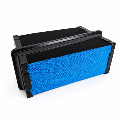 JTL Parts Power Filter Engine Air Filter LAF6725 for Freightliner Cascadia 126 126SD Western Star | Replaces P628325 AF27990 CA12050 49525