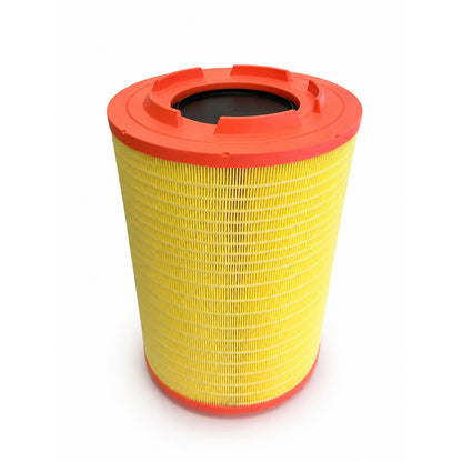 JTL Parts POWER FILTER Engine Air Filter LAF9201 for Volvo VNL VNM VNX VHD VAH (2004+) | Replaces P606720 RS4642 AF26472M AF26163M CA9901 49126