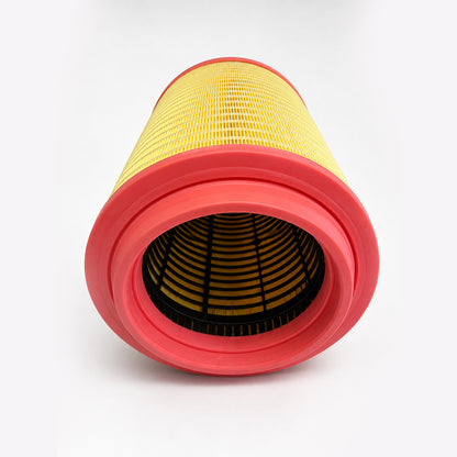 JTL Parts POWER FILTER Engine Air Filter LAF9201 for Volvo VNL VNM VNX VHD VAH (2004+) | Replaces P606720 RS4642 AF26472M AF26163M CA9901 49126