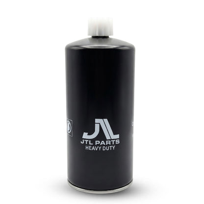JTL Parts Fuel Filter LFF1000 (Cross Reference FS1000 / P551000 / BF1259)