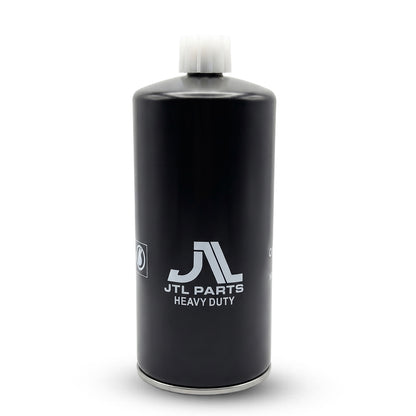 JTL Parts Fuel Filter LFF1000 (Cross Reference FS1000 / P551000 / BF1259)