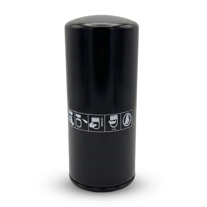 JTL Parts Fuel Filter LFF2201 (Cross Reference FF2200 / P552200 / BF7766)