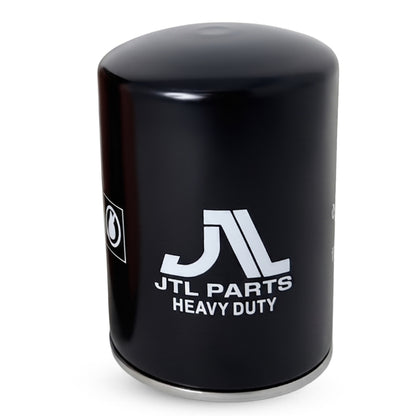 JTL Parts Fuel Filter LFF2203 (Cross Reference FF2203 / P552203 / BF7760)