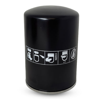 JTL Parts Fuel Filter LFF2203 (Cross Reference FF2203 / P552203 / BF7760)
