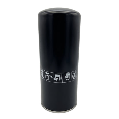 JTL Parts Fuel Filter LFF2749 (Cross Reference FF5319 / P551311 / BF7587)