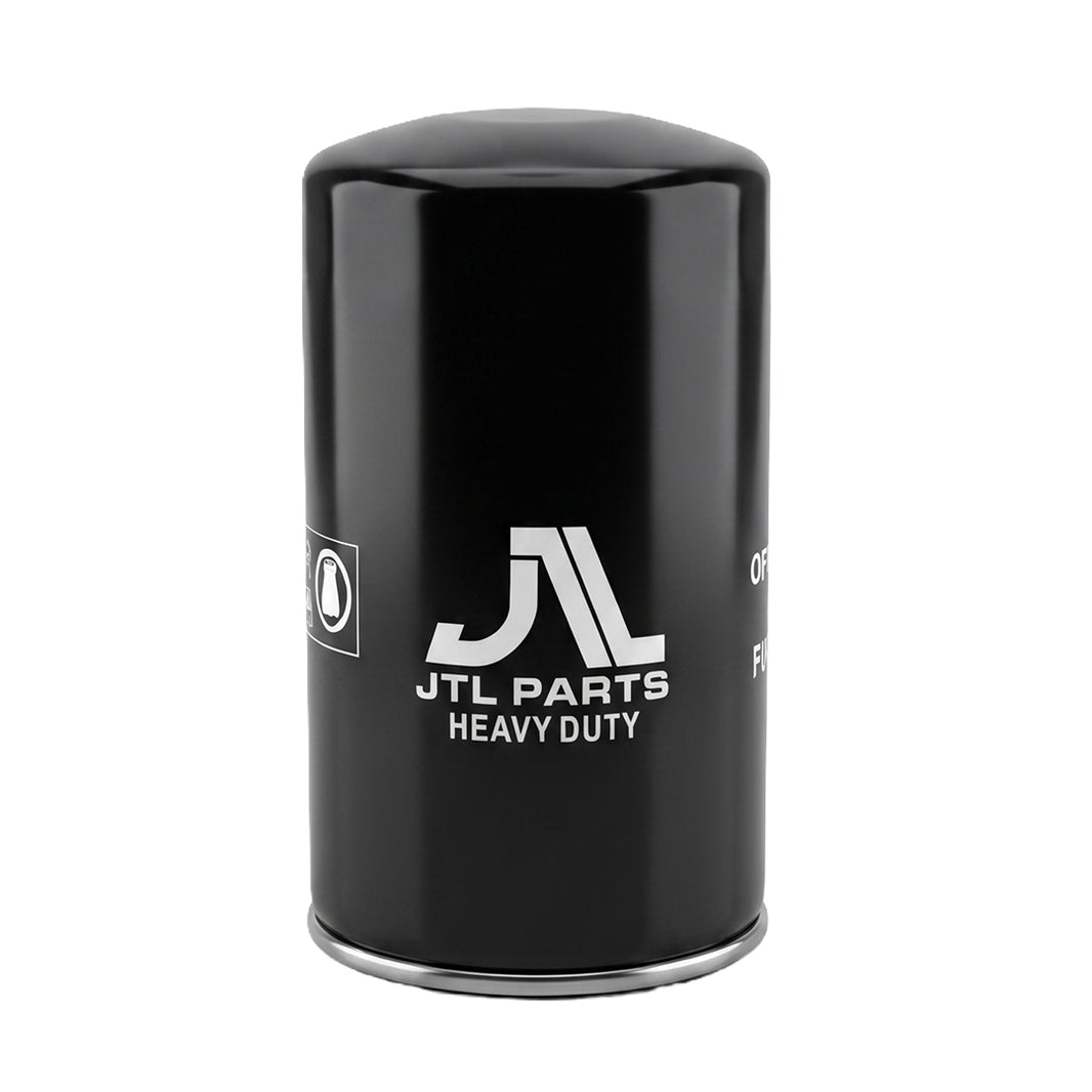 JTL Parts Fuel Filter LFF3347 (Cross Reference FF5320 / P551313 / BF7633)
