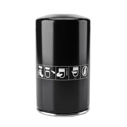 JTL Parts Fuel Filter LFF3347 (Cross Reference FF5320 / P551313 / BF7633)