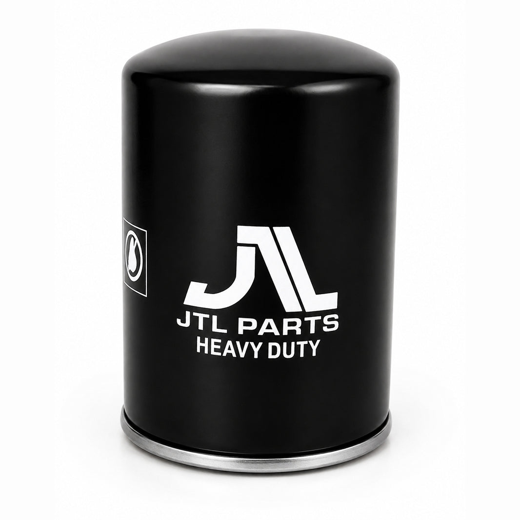 JTL Parts Fuel Filter LFF5 (Cross Reference FF105 / P550105 / BF957)