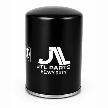 JTL Parts Fuel Filter LFF5 (Cross Reference FF105 / P550105 / BF957)