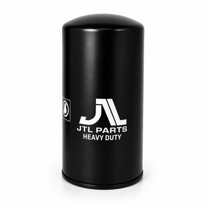 JTL Parts Fuel Filter LFF6776 (Cross Reference FF5776 / P555776 / BF9885)