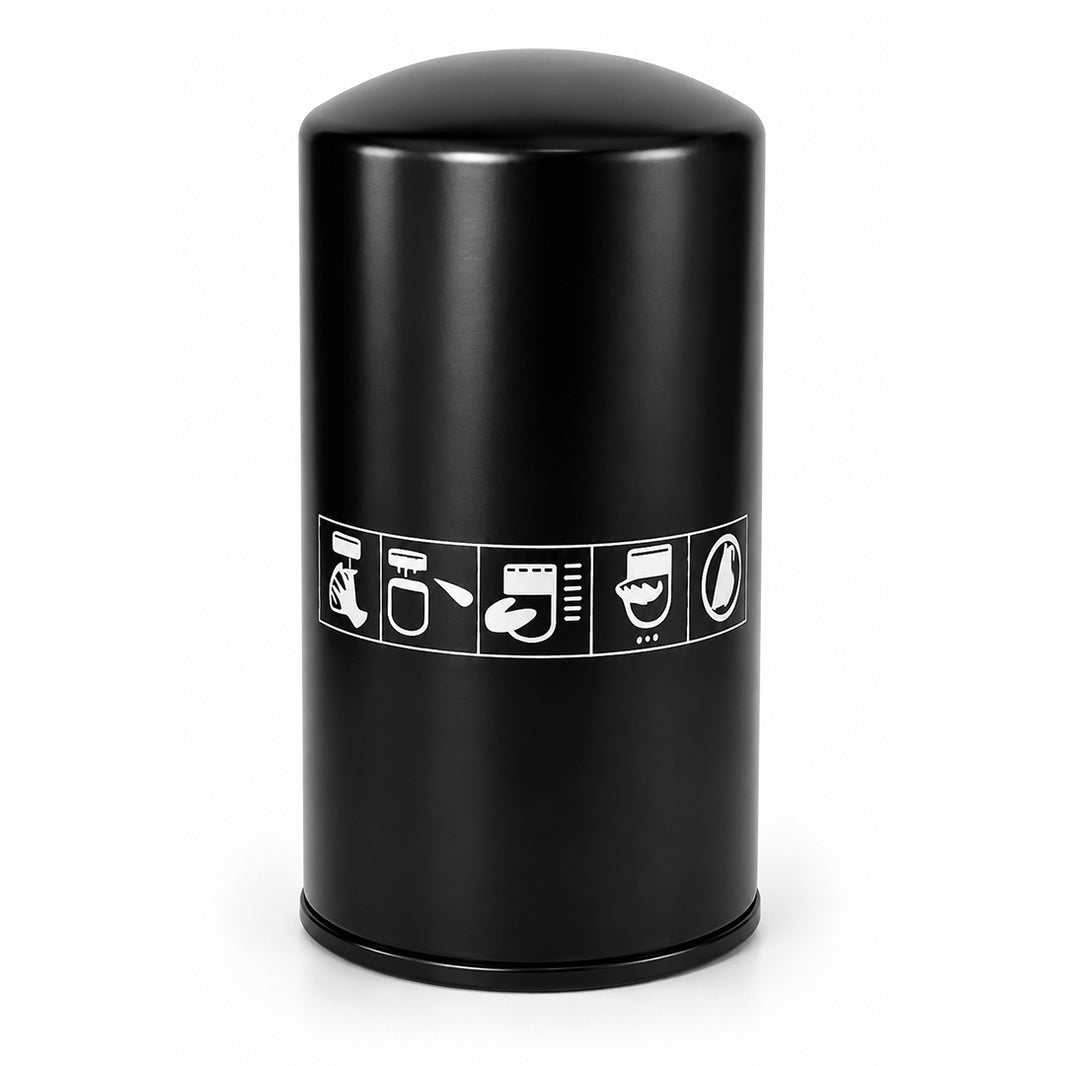 JTL Parts Fuel Filter LFF6776 (Cross Reference FF5776 / P555776 / BF9885)