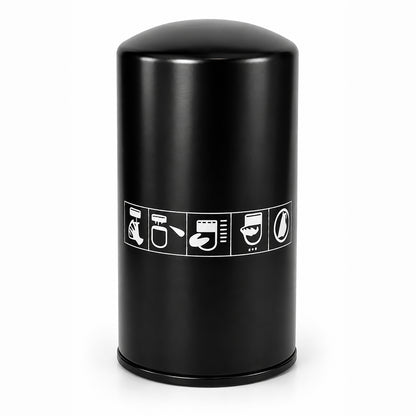 JTL Parts Fuel Filter LFF6776 (Cross Reference FF5776 / P555776 / BF9885)