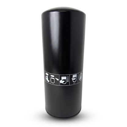 JTL Parts Engine Oil Filter LFP3000 (Cross Reference B40412 / LF9009)