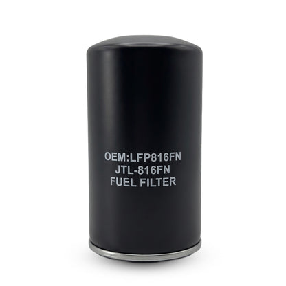 JTL Parts Fuel Filter LFP816FN (Cross Reference FF5206 / P556916 / BF5810)