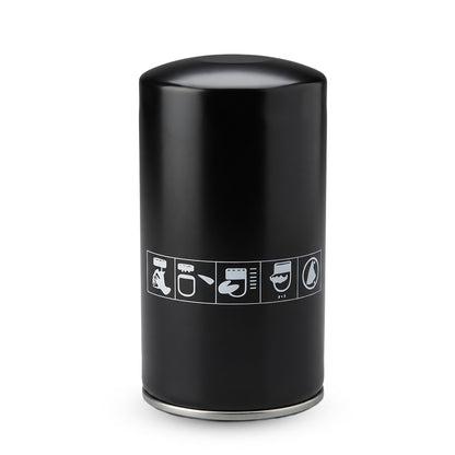 JTL Parts Fuel Filter LFP816FN (Cross Reference FF5206 / P556916 / BF5810)