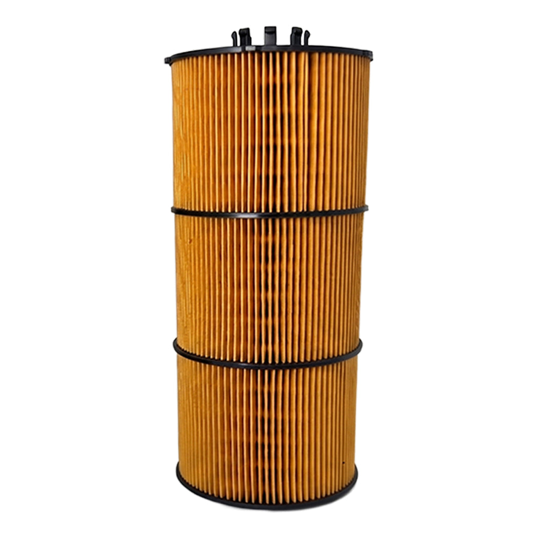 JTL Parts P551005 Lube/Oil Filter Cartridge for Freightliner Cascadia & Detroit DD Series | Replaces A4721800109