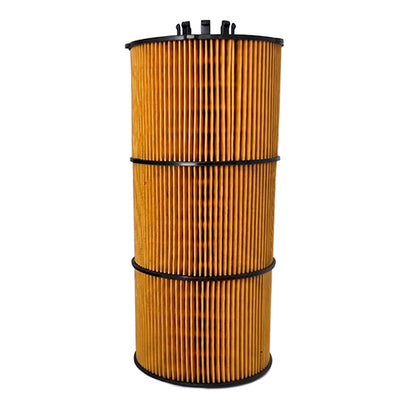 JTL Parts P551005 Lube/Oil Filter Cartridge for Freightliner Cascadia & Detroit DD Series | Replaces A4721800109
