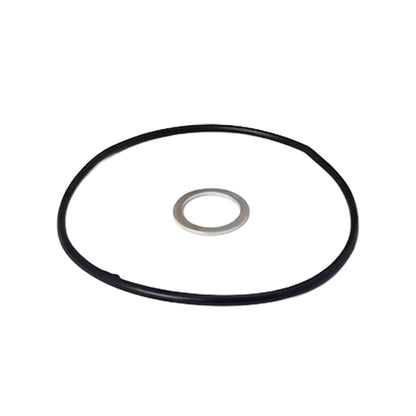 JTL Parts P551005 Lube/Oil Filter Cartridge for Freightliner Cascadia & Detroit DD Series | Replaces A4721800109