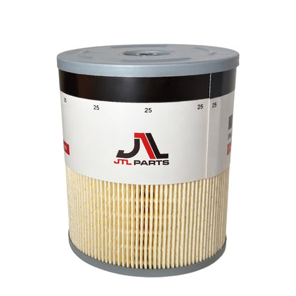 JTL Parts P551011 Oil Filter Cartridge Replacement for Detroit & Freightliner | Replaces A4720921205 A0000903651