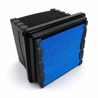JTL Parts Power Filter Engine Air Filter P623400 for International Trucks Navistar Engines | Replaces P616050 AF27876 CA11380 2517298C1