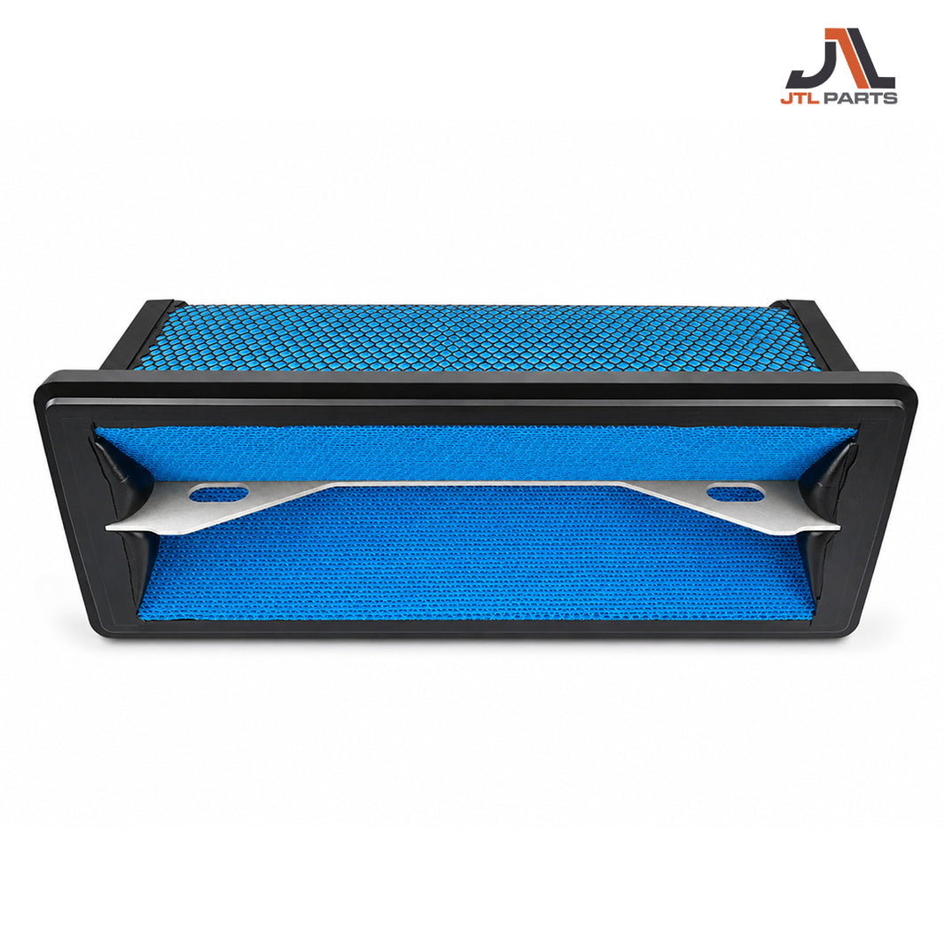 JTL Parts Engine Air Filter P629641 (Cross Reference Baldwin PA32002)