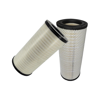 JTL Parts Power Filter Engine Air Filter LAF2536 for Caterpillar C9 C10 C11 C13 C15 & Detroit Diesel Series 50 60 | Replaces RS3516 AF25219 P531026 P534096 P535788 A1605C