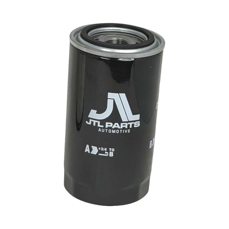 Oil Filters