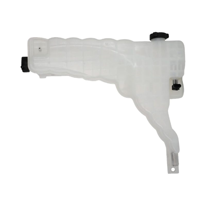 Coolant Reservoir Tanks